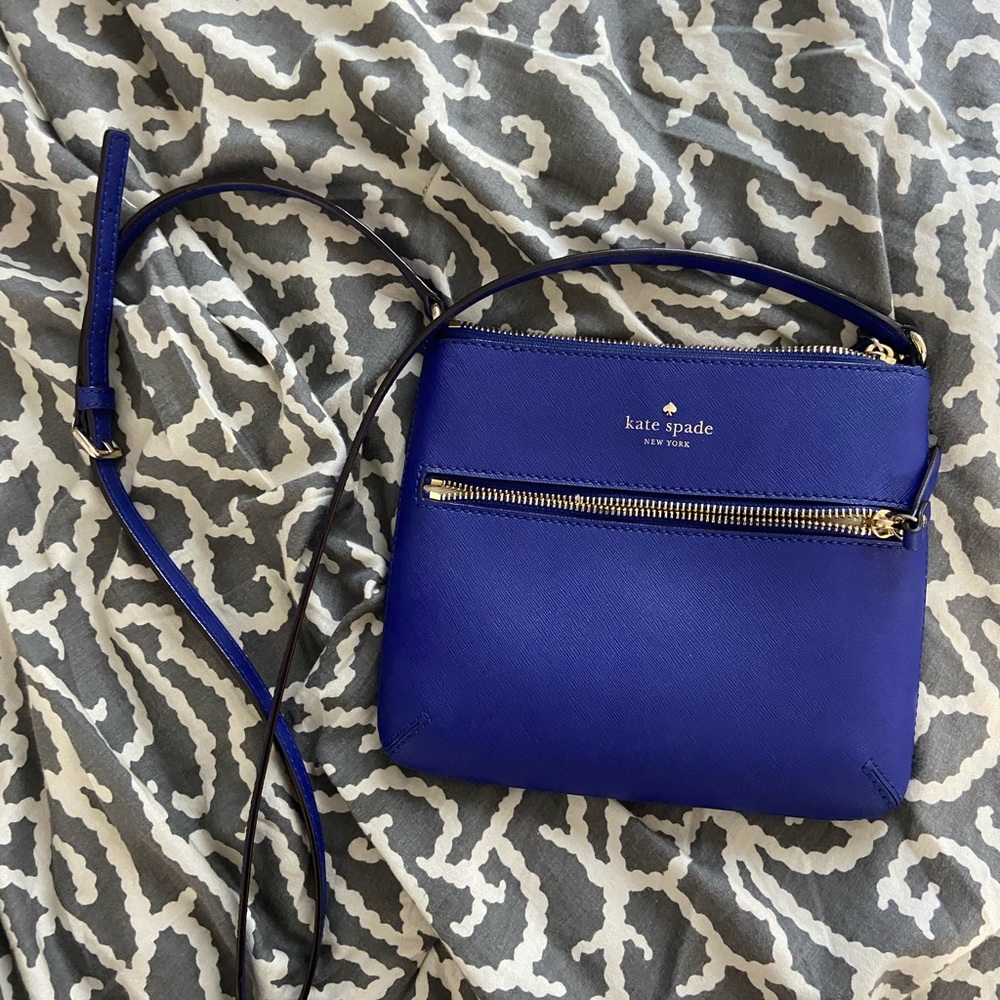 Kate spade New York cedar street tenley crossbody